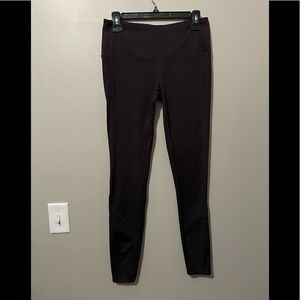 Tangerine leggings size S 